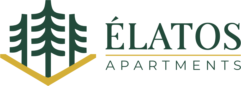ELATOS APARTMENTS